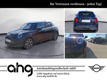 MINI COOPER_S