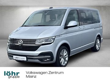 VW T6 Multivan