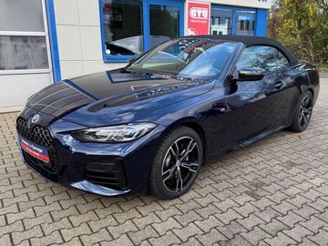 BMW M440