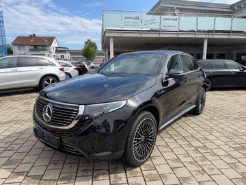 MB EQC