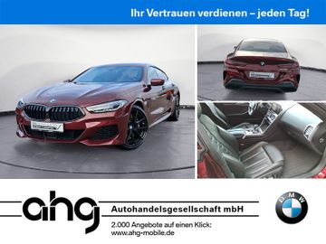 BMW M850