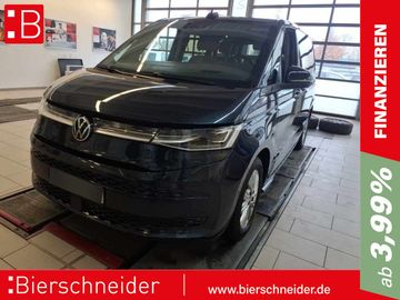 VW T7 Multivan