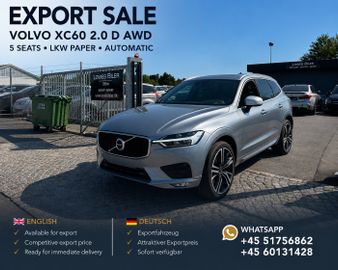 VOLVO XC 60