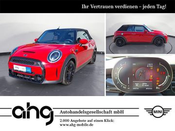 MINI COOPER_S_CABRIO