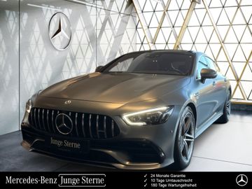 MB AMG GT