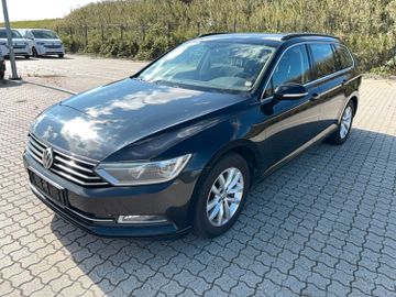 VW Passat Variant