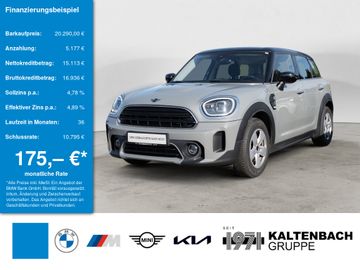 MINI COOPER_COUNTRYMAN