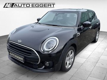 MINI ONE_CLUBMAN