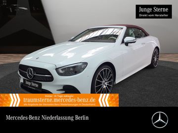 MB E 450