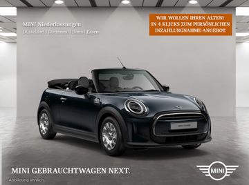 MINI COOPER_CABRIO