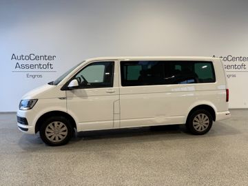 VW T6 Caravelle