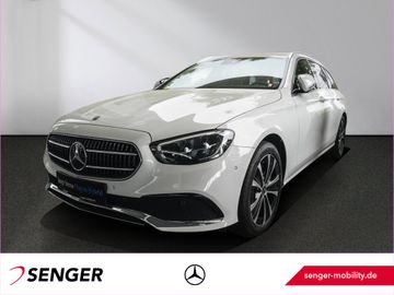 MB E 300