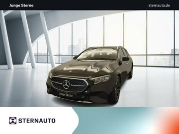 MB E 200