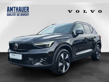 Volvo EX40