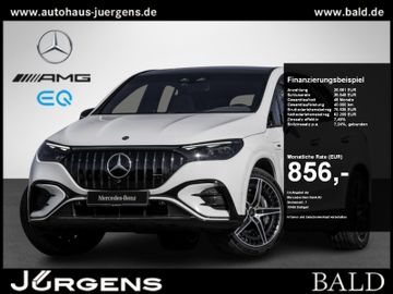 MB EQE SUV