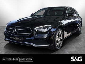 MB E 300