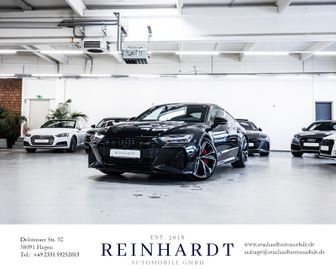 AUDI RS7