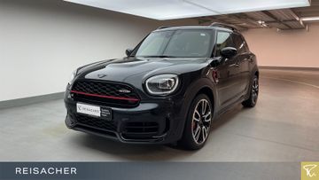 MINI JOHN_COOPER_WORKS_COUNTRYMAN