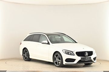 MB C 220