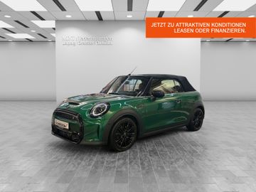 MINI COOPER_S_CABRIO