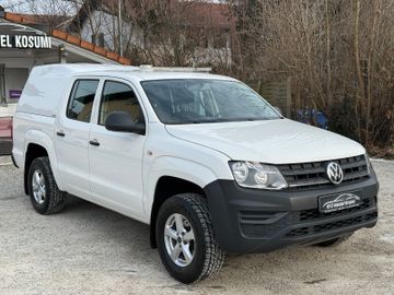 VW Amarok