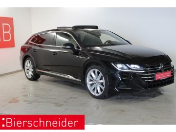 VW Arteon