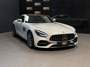 MB AMG GT S