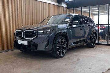 BMW XM