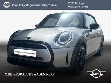 MINI COOPER_CABRIO