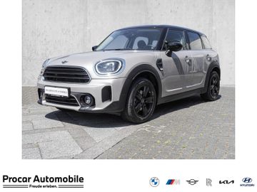 MINI COOPER_COUNTRYMAN