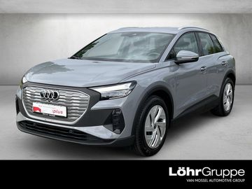 AUDI Q4