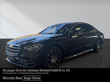 MB S 580
