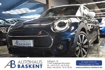 MINI COOPER_S_CLUBMAN