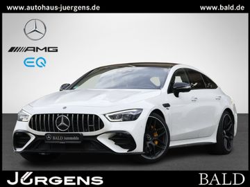 MB AMG GT