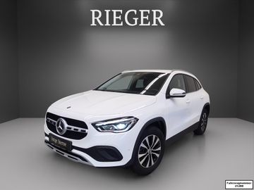 MB GLA 250