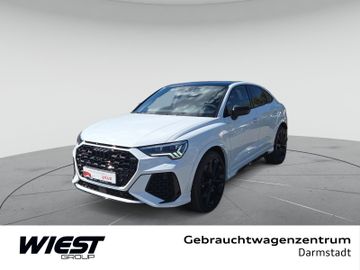 AUDI RSQ3