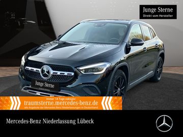 MB GLA 250