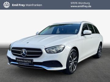 MB E 300