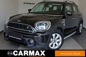 MINI Cooper SE Countryman