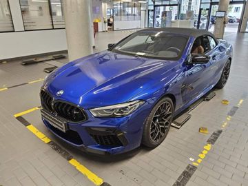 BMW M8