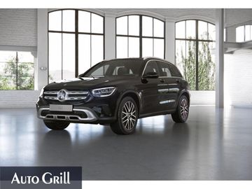 MB GLC 300