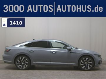 VW Arteon
