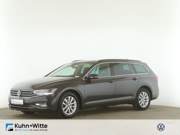 VW Passat Variant
