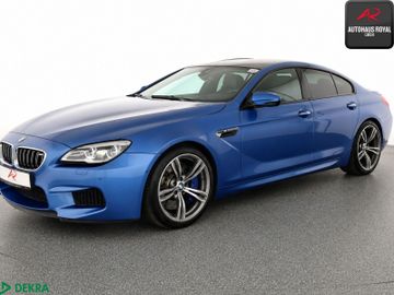 BMW M6