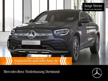 MB GLC 300