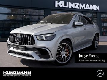 MB GLE 63 AMG