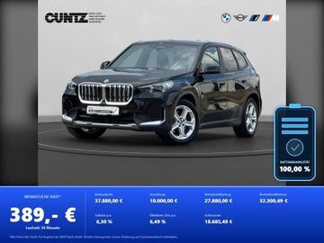 BMW iX1