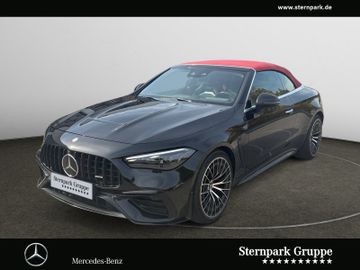 MB CLE 53 AMG