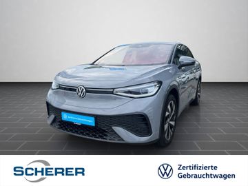 VW ID.5