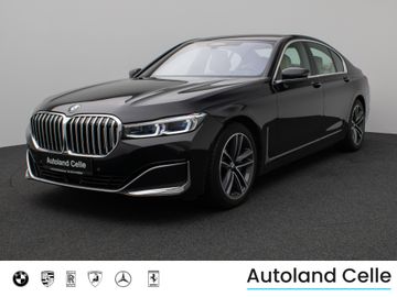BMW 730